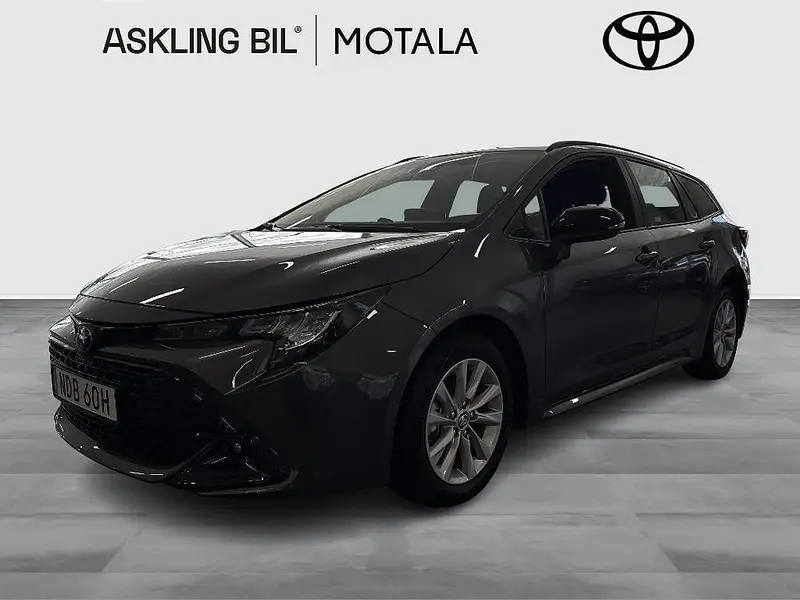 Toyota Corolla 2025