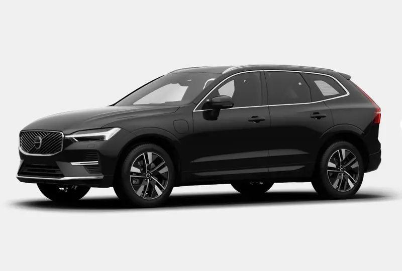 Volvo XC60 2027