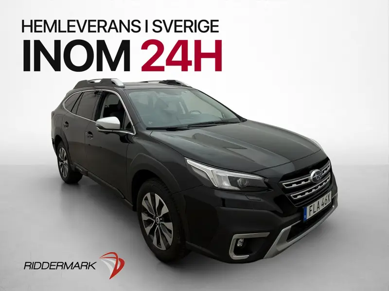 Subaru Outback 2024