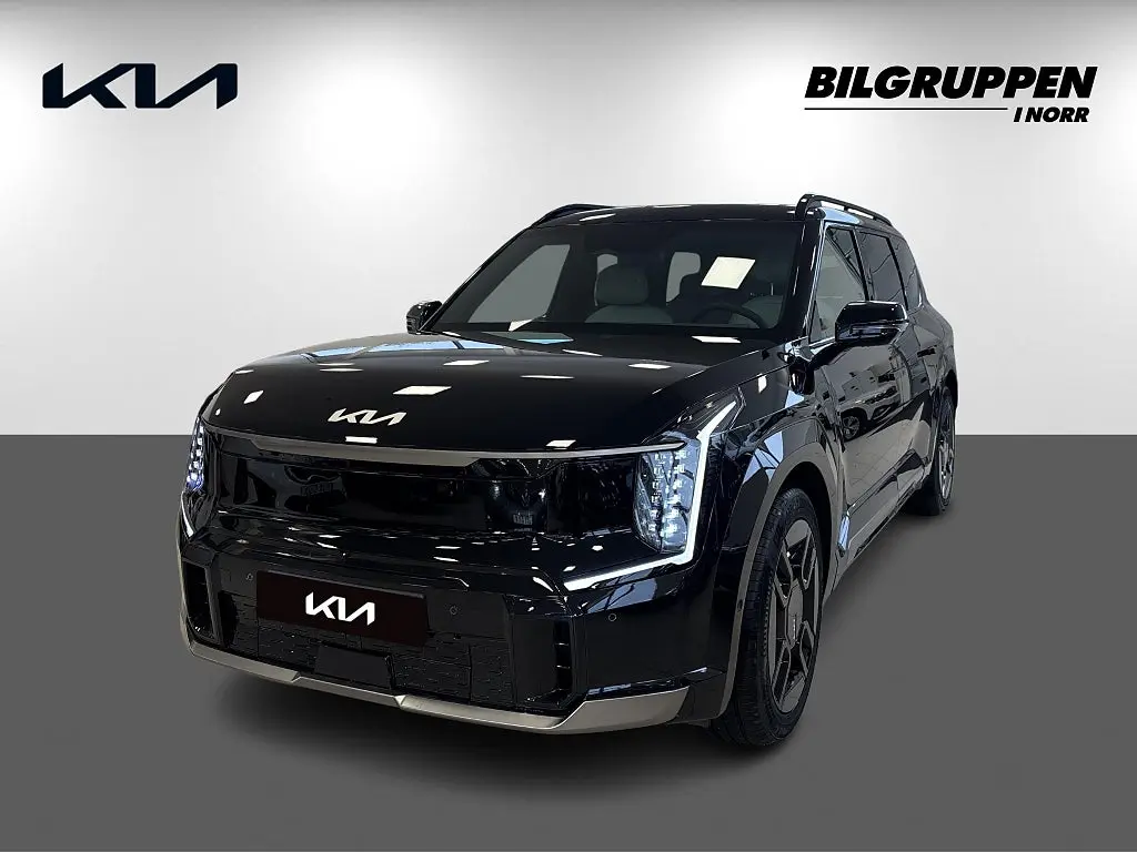 Kia EV9 2026