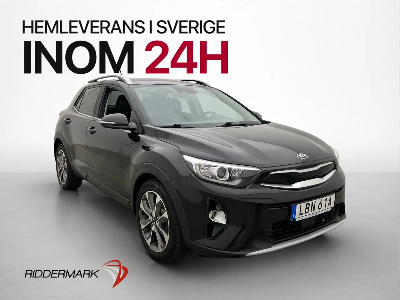 Kia Stonic 2020