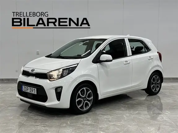Kia Picanto 2018