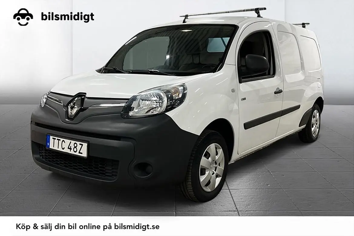 Renault Kangoo 2019
