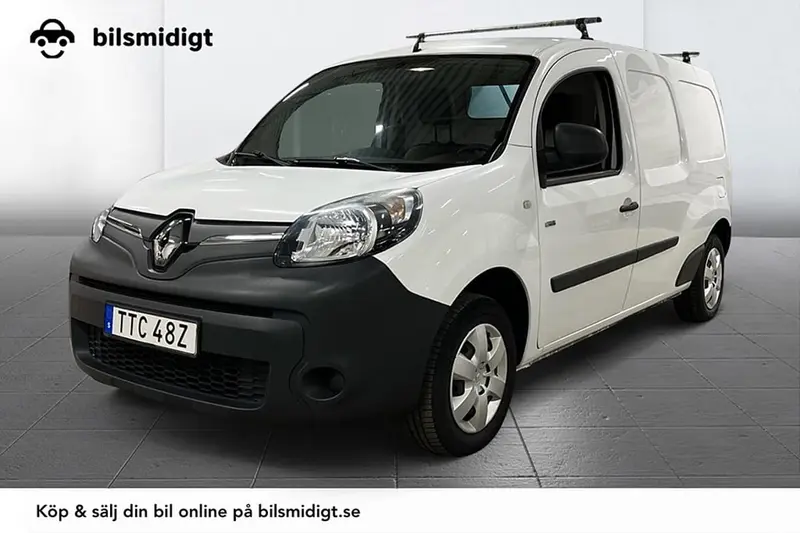 Renault Kangoo 2019