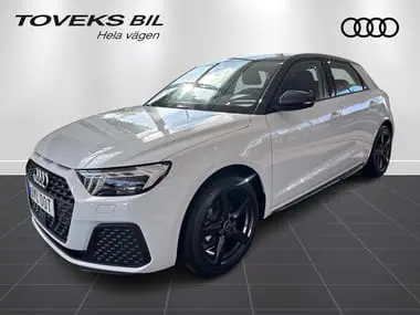 Audi A1 2025