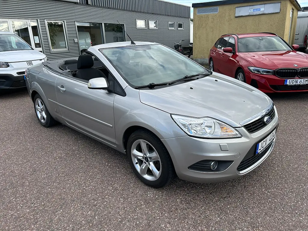 Ford Focus 2010