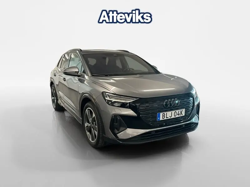 Audi Q4 2024