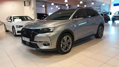 DS 7