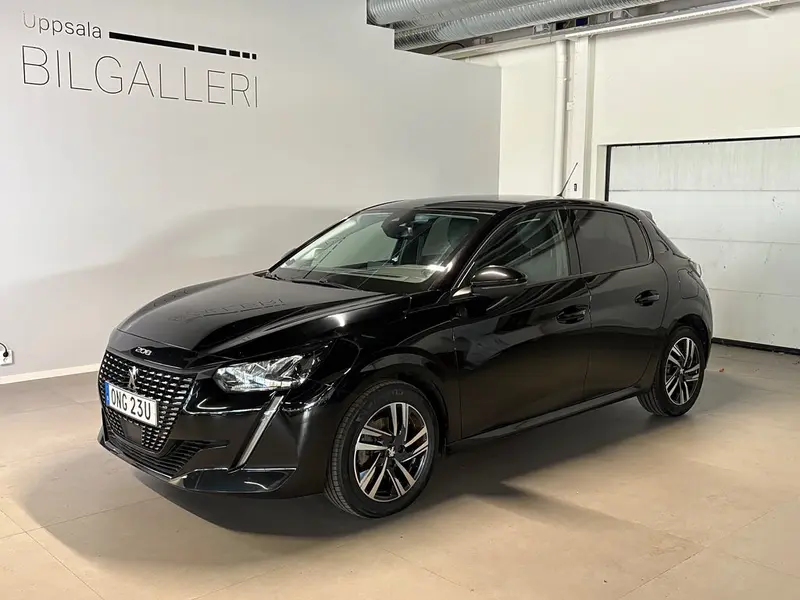Peugeot 208 2023