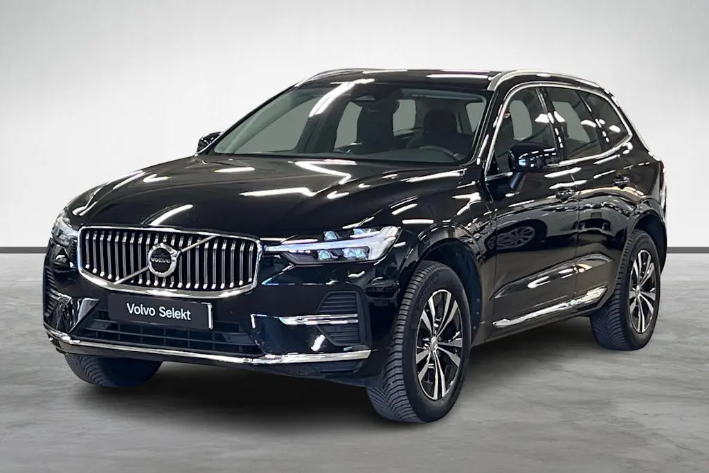 Volvo XC60 2023