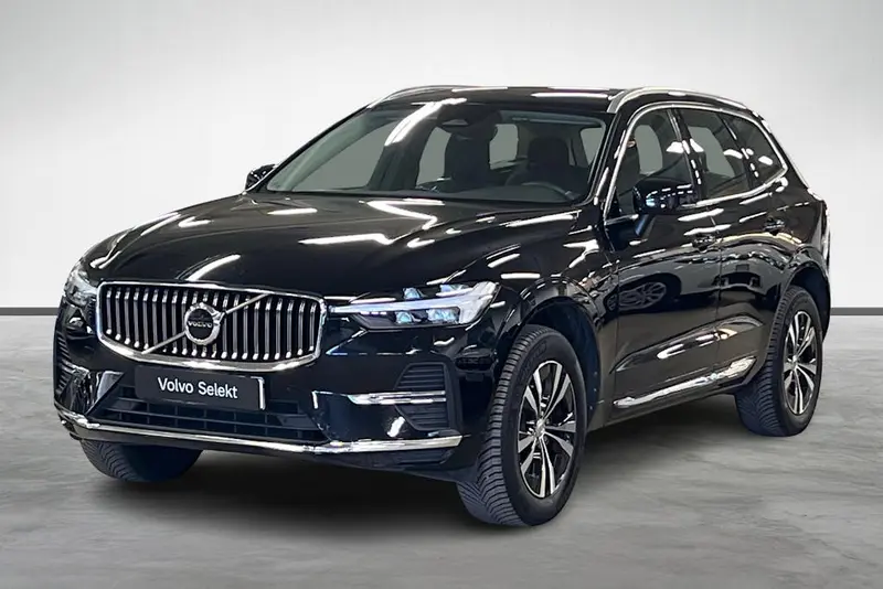 Volvo XC60 2023