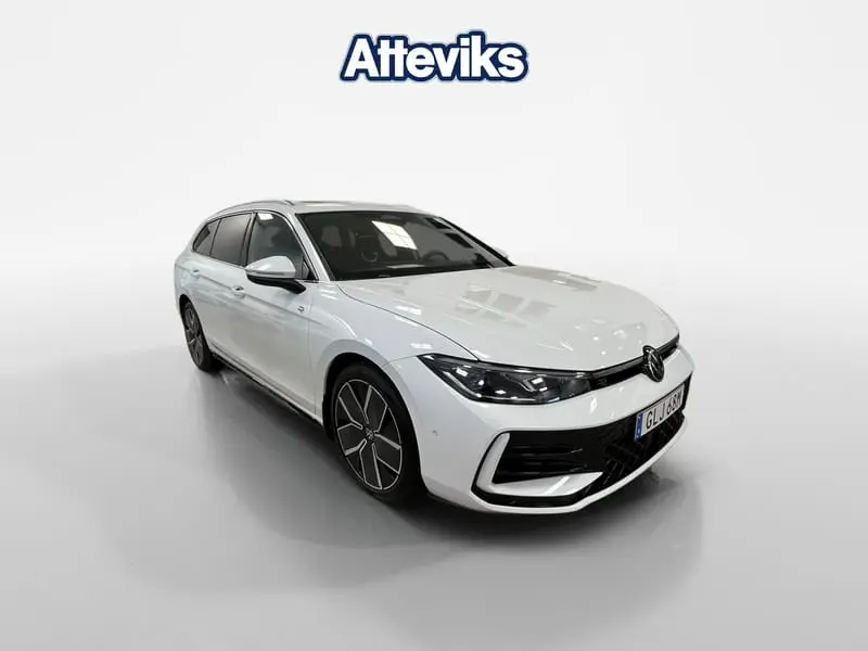 Volkswagen Passat 2026