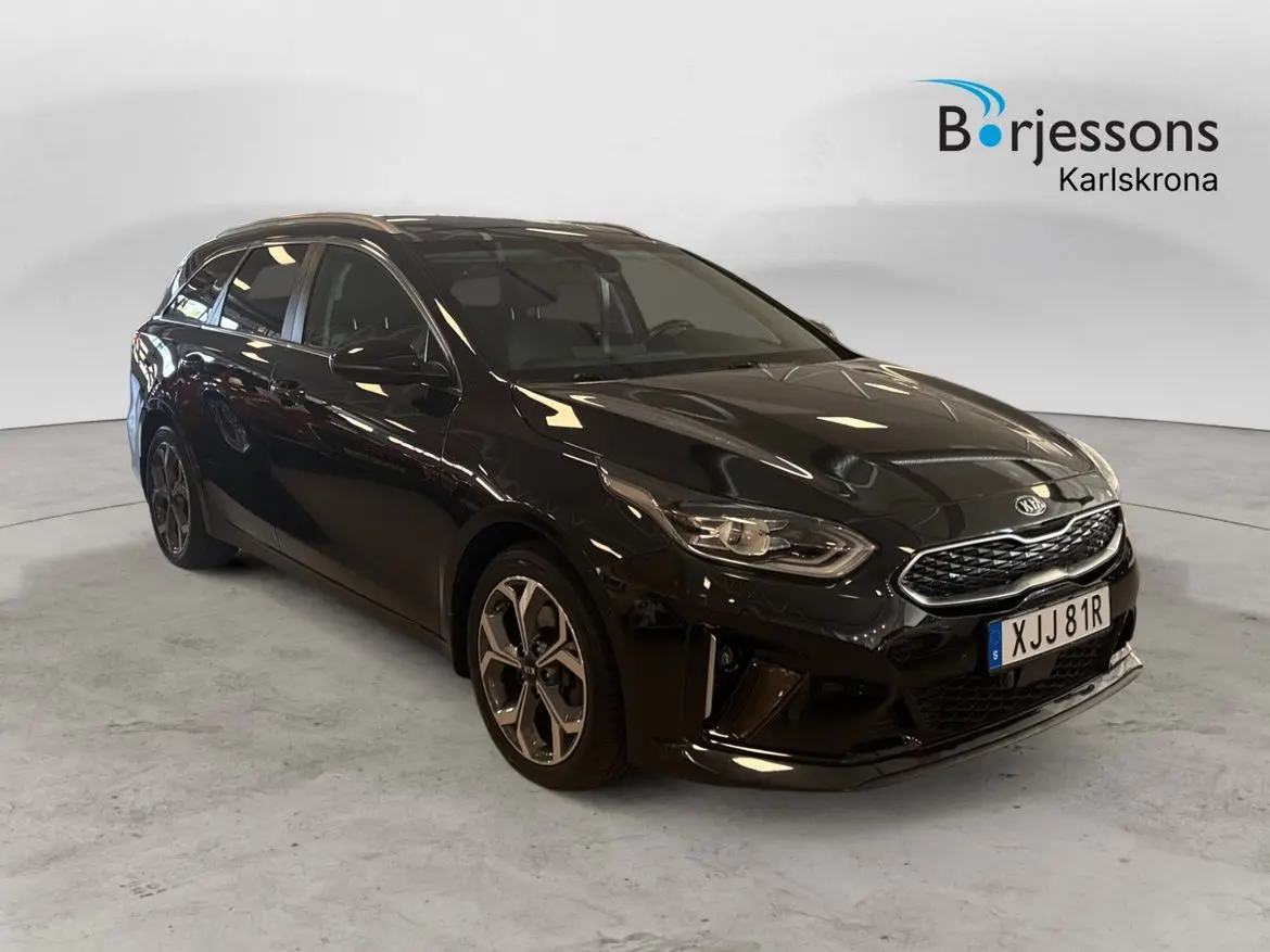 Kia Ceed 2021