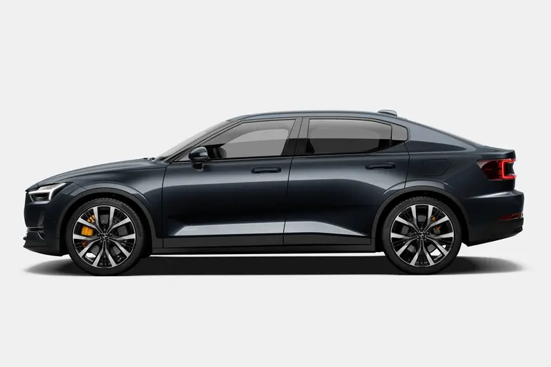 Polestar 2 2027