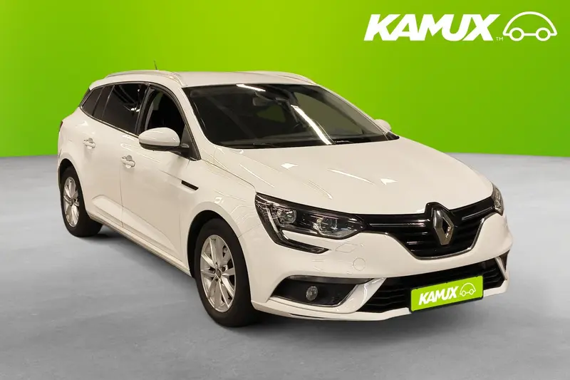 Renault Mégane 2020