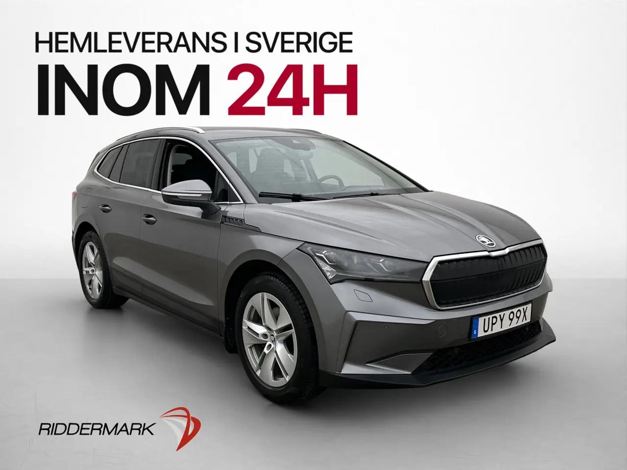 Skoda Enyaq 2023