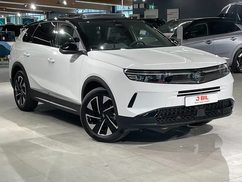 Opel Grandland 2025