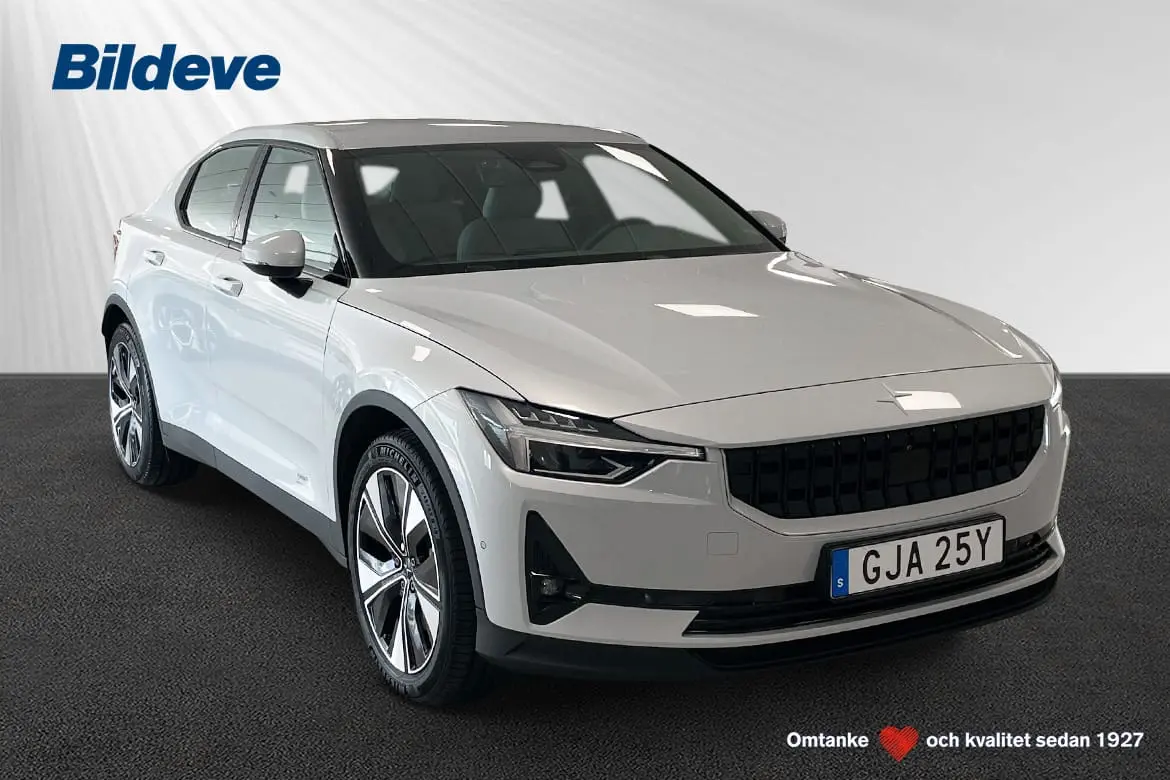Polestar 2 2023