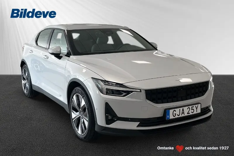 Polestar 2 2023
