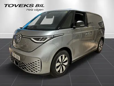 Volkswagen ID. Buzz