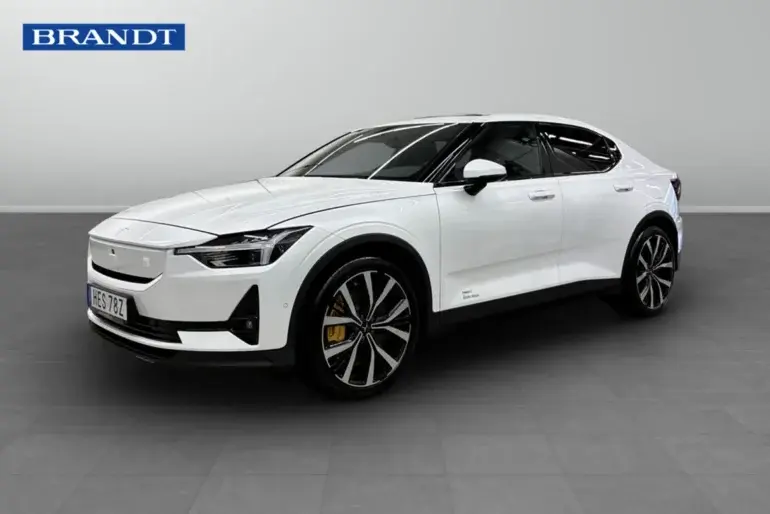 Polestar 2 2026