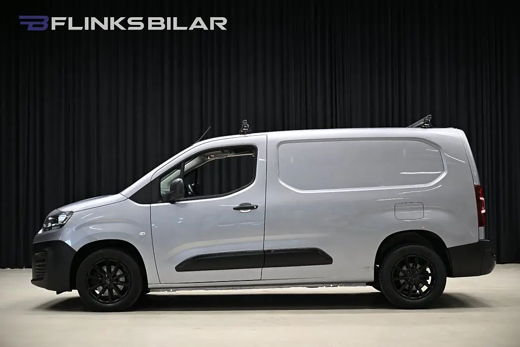 Citroën Berlingo 2020