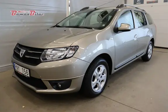 Dacia Logan 2014