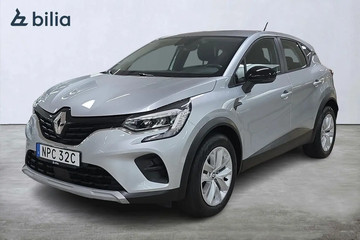 Renault Captur 2023