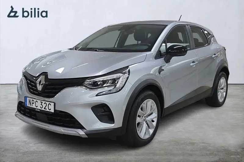Renault Captur 2023