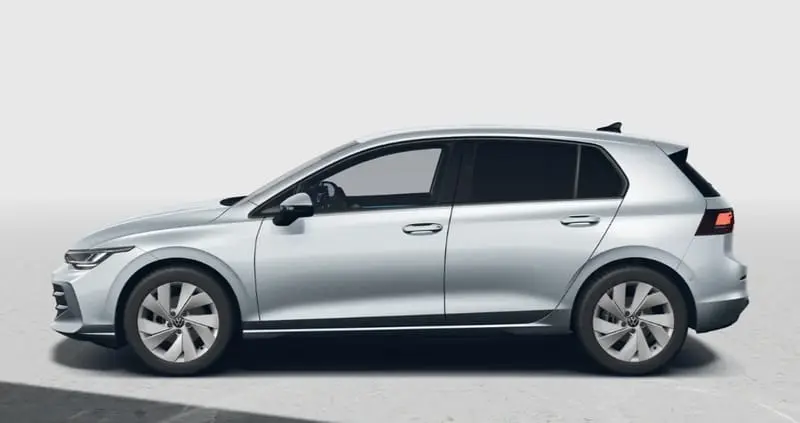 Volkswagen Golf 2025