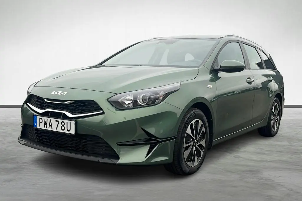 Kia Ceed 2025