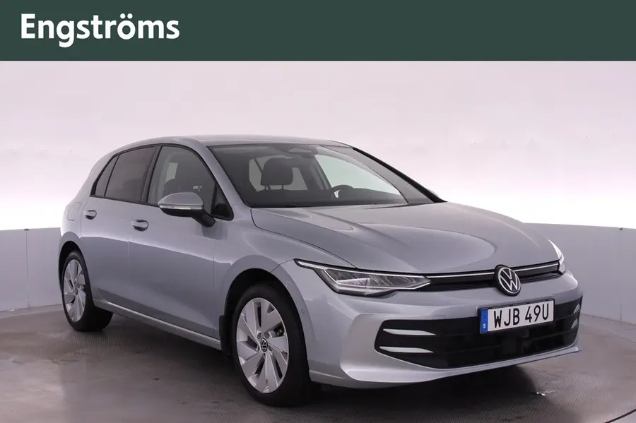 Volkswagen Golf 2026