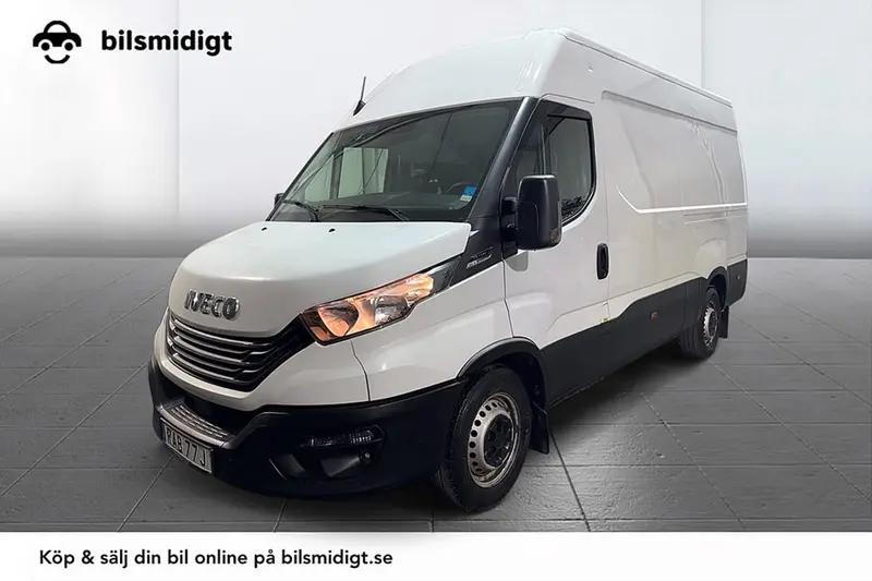 Iveco Daily 2023