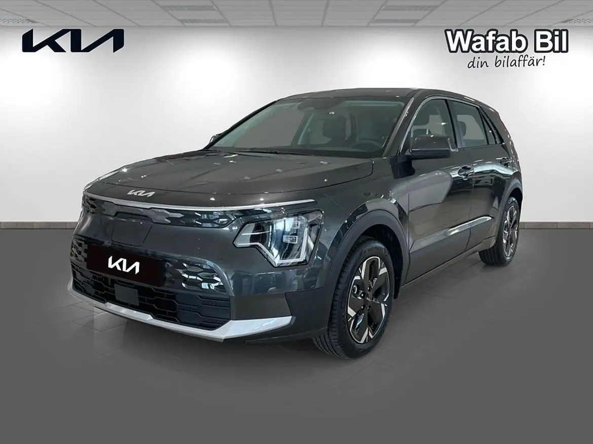 Kia Niro 2024