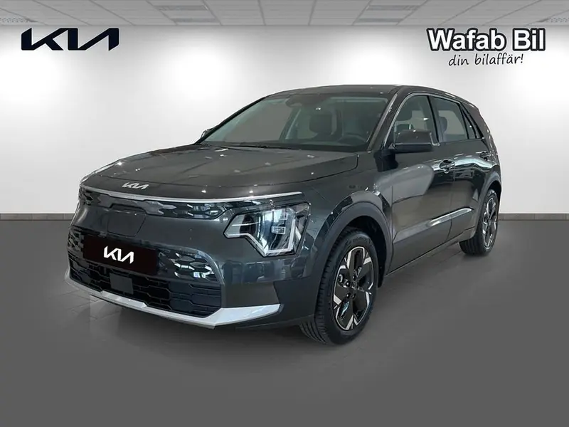 Kia Niro 2024