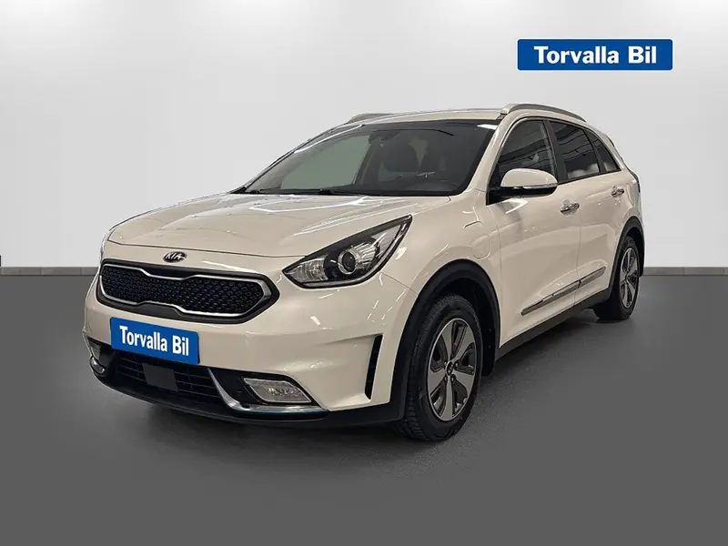 Kia Niro 2018