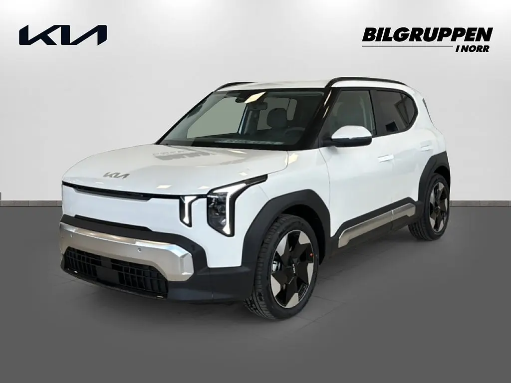 Kia EV2 2027