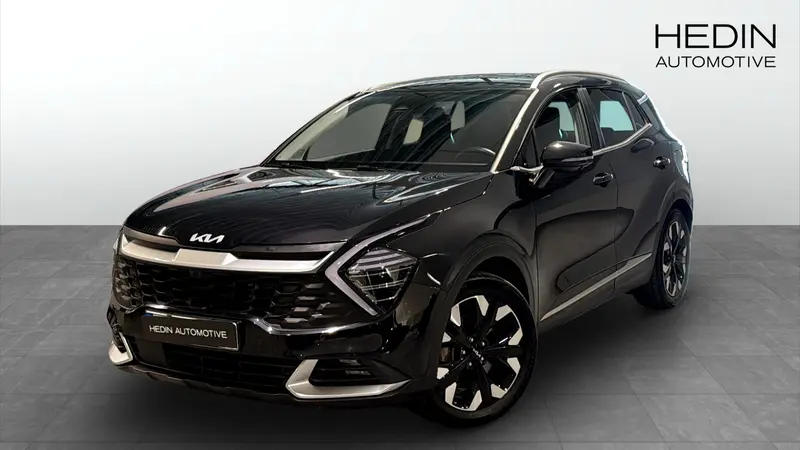 Kia Sportage 2025