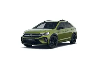 Volkswagen Taigo 2027