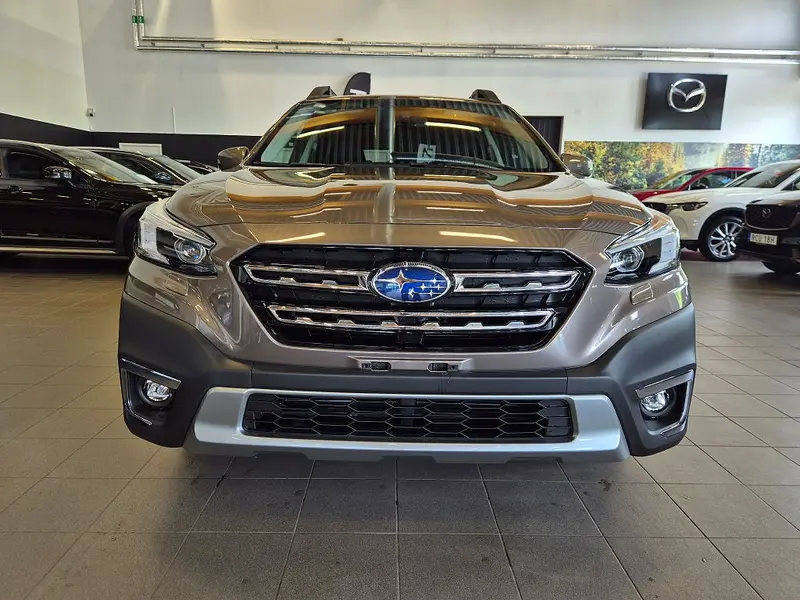 Subaru Outback 2025