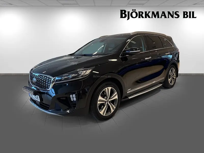 Kia Sorento 2020