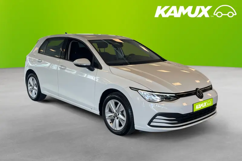 Volkswagen Golf 2024