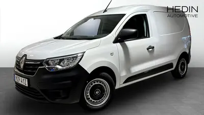 Renault Express