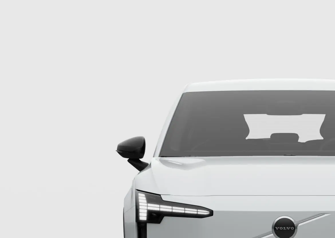 Volvo EX30 2027