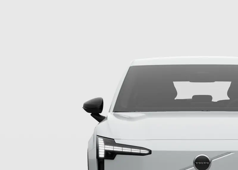 Volvo EX30 2027