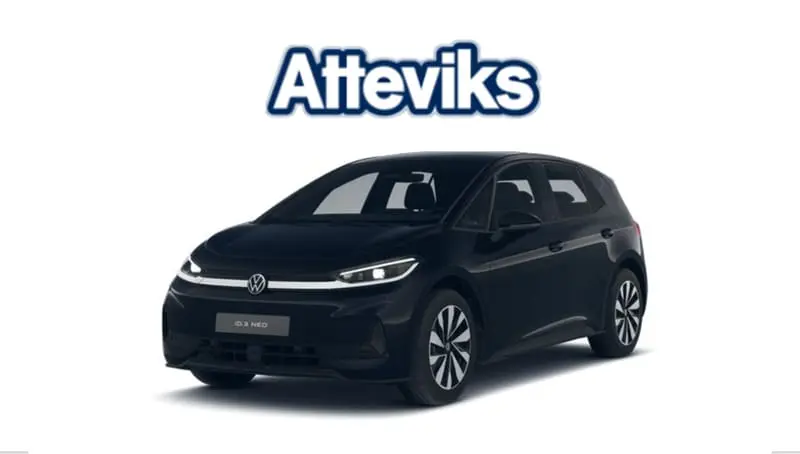 Volkswagen ID.3 2027