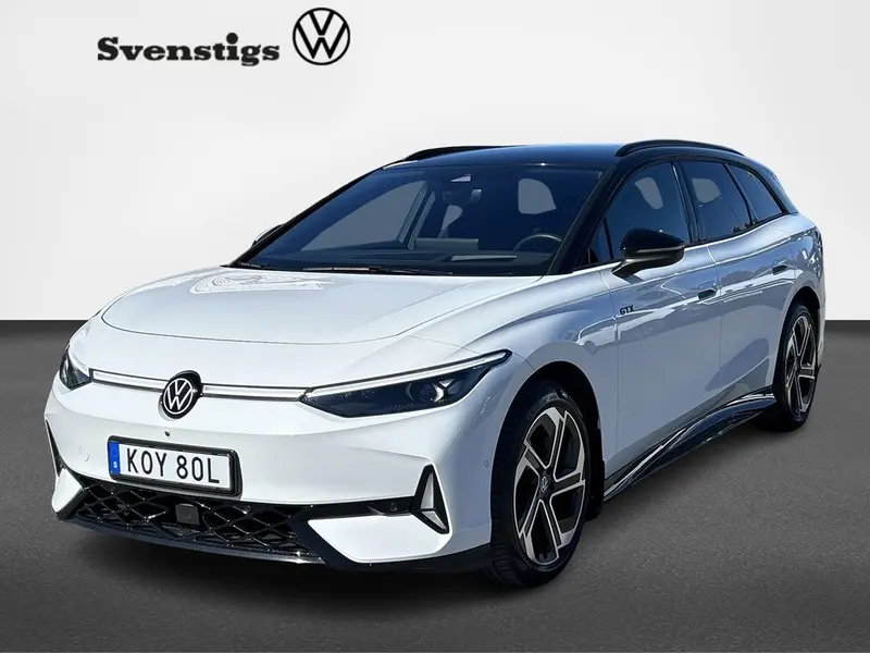 Volkswagen ID.7 2026