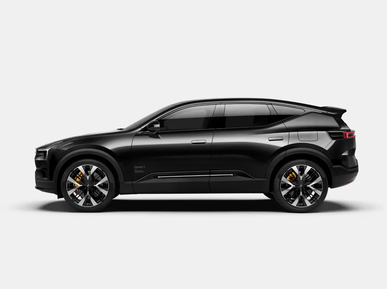 Polestar 3 2027