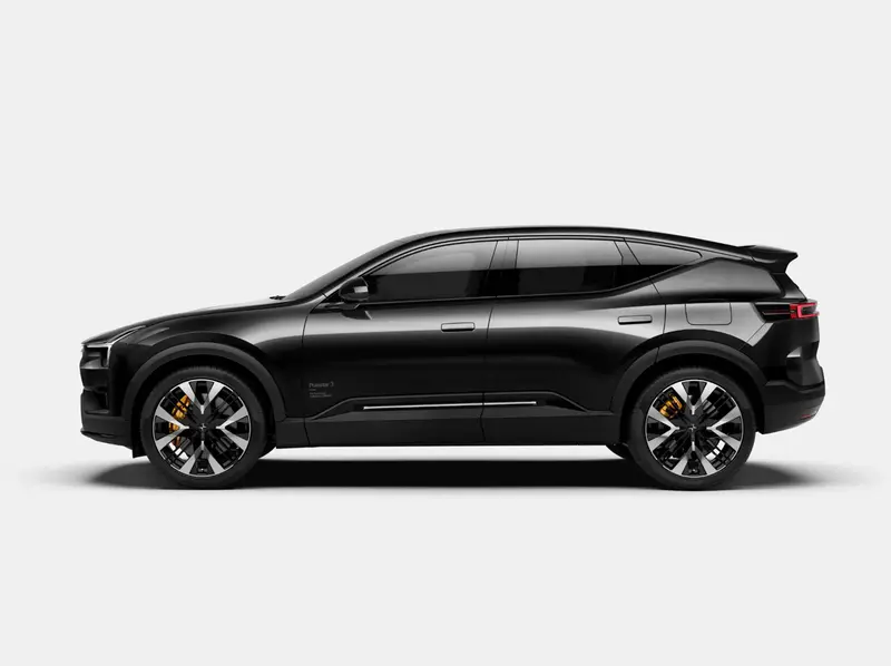 Polestar 3 2027