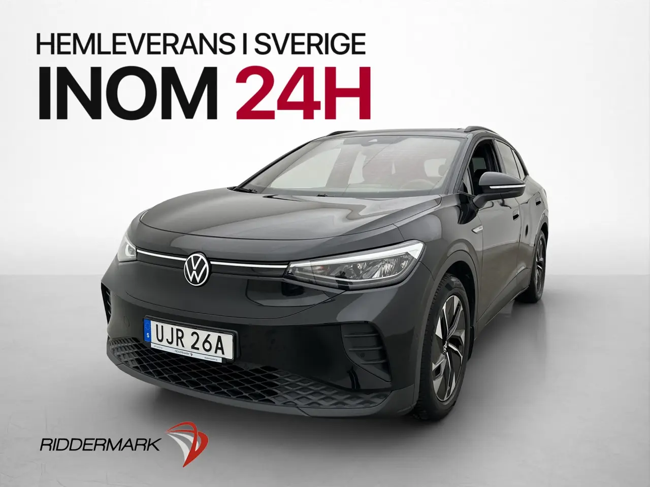Volkswagen ID.4 2022